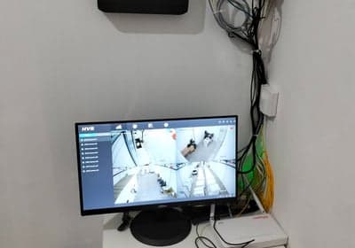CCTV — CV. Dewi Kartika (39 Titik)